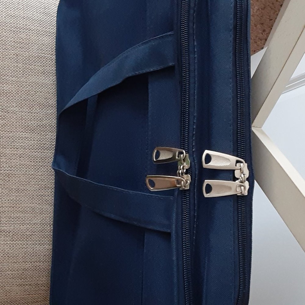 Briefcase/Computer Case - image 7